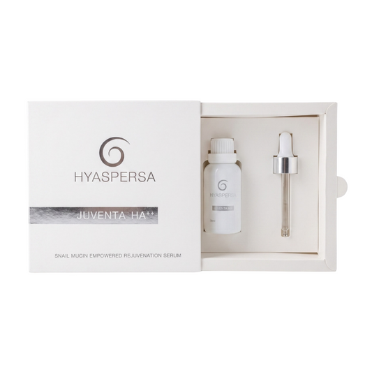 HYASPERSA JUVENTA SERUM 30ml